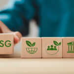 Moritz Strate: ESG-Kriterien revolutionieren die Unternehmensführung
